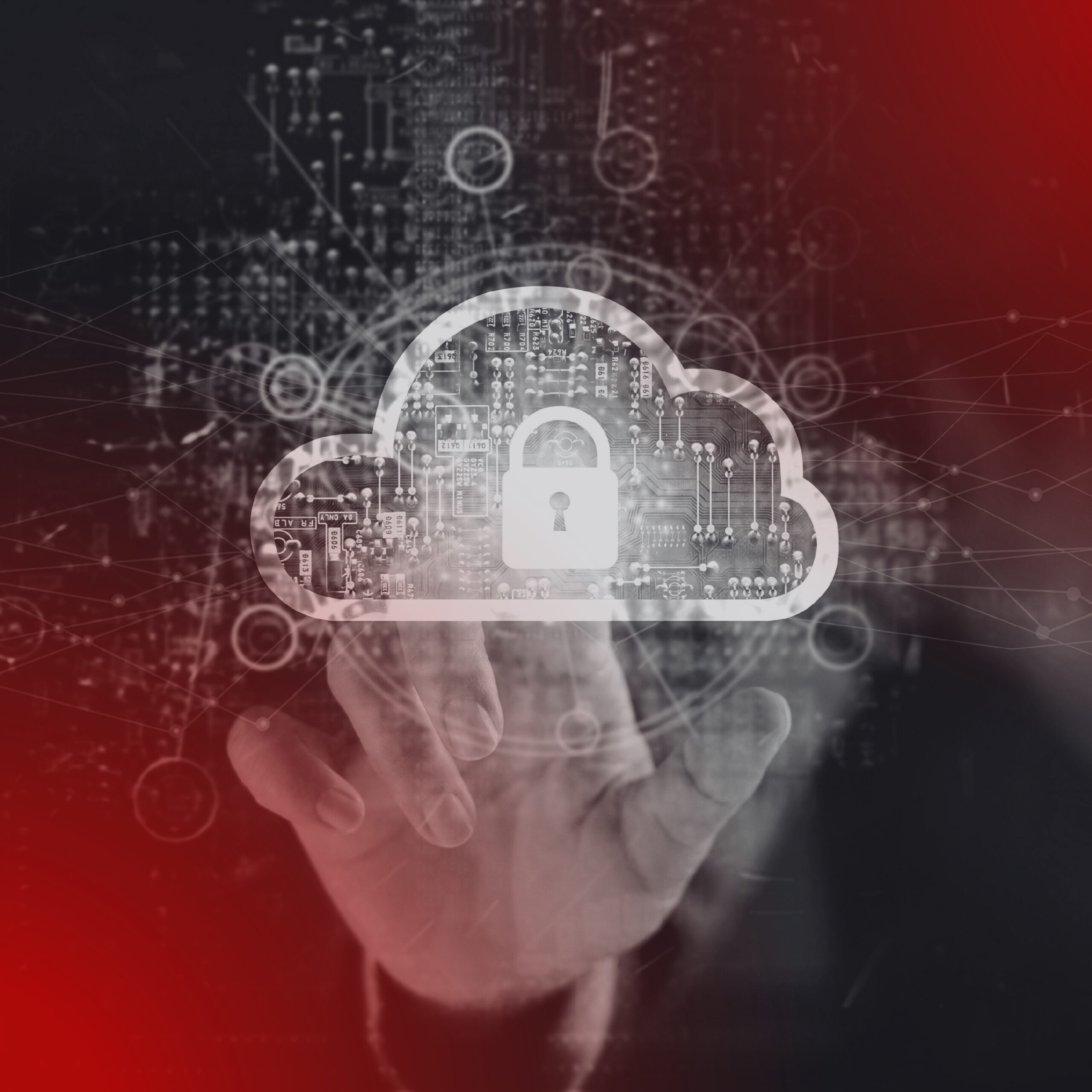 Seguridad en la nube