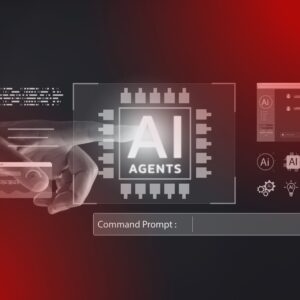 Técnico en Automation Engineering con IA Aplicada​